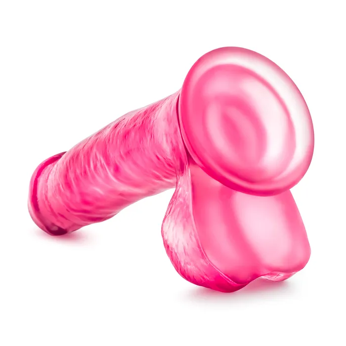 Blush Novelties Vibrators Sweet N Hard 1 Pink