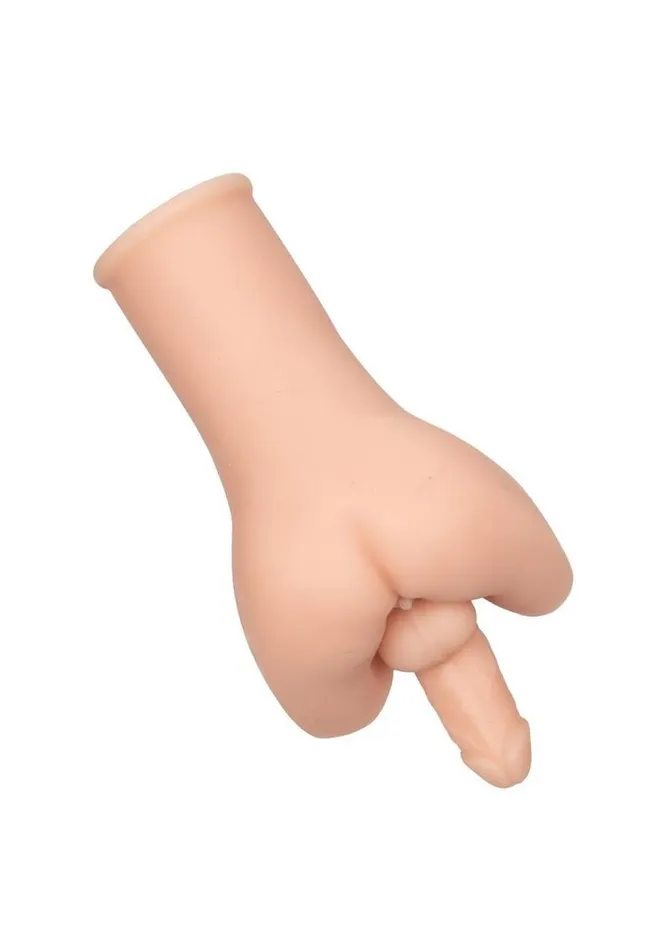 Butt Banger Soft Touch Masturbator CalExotics Male Sex Toys