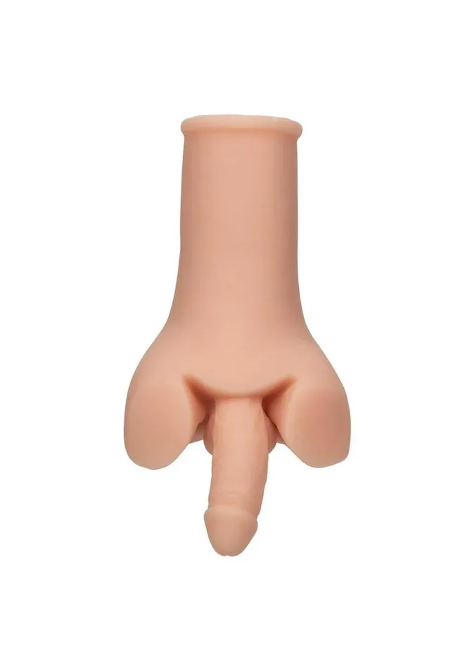 Butt Banger Soft Touch Masturbator CalExotics Male Sex Toys
