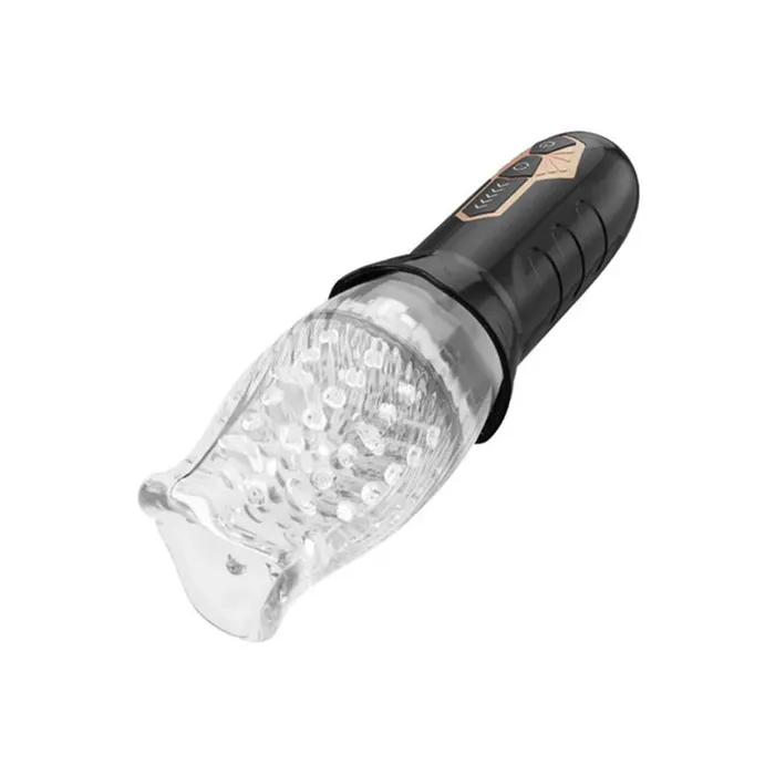 The Male Rose Male Sex Toys The Male Rose Stroker