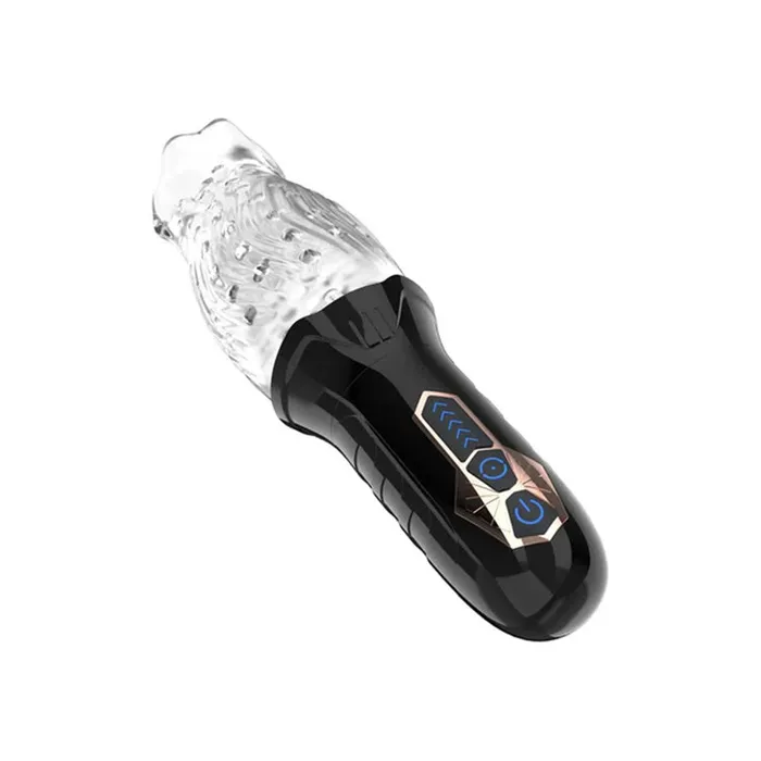 The Male Rose Male Sex Toys The Male Rose Stroker