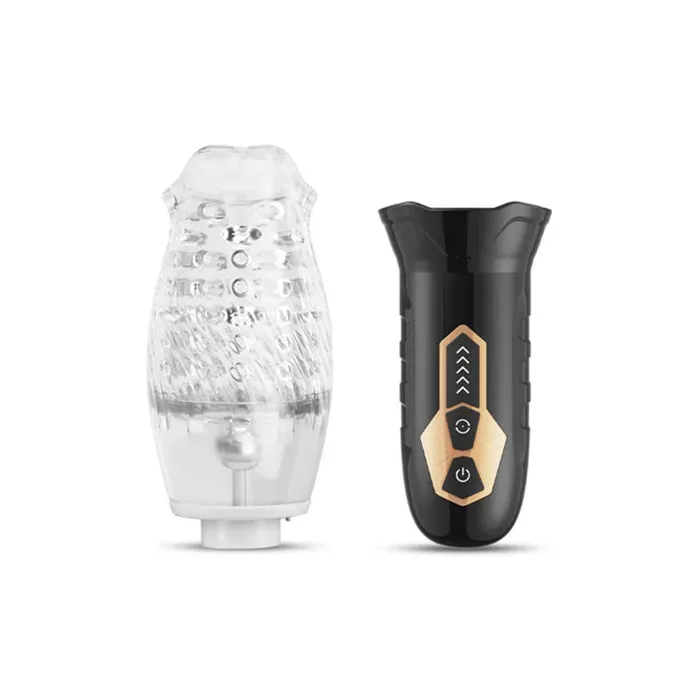 The Male Rose Male Sex Toys The Male Rose Stroker