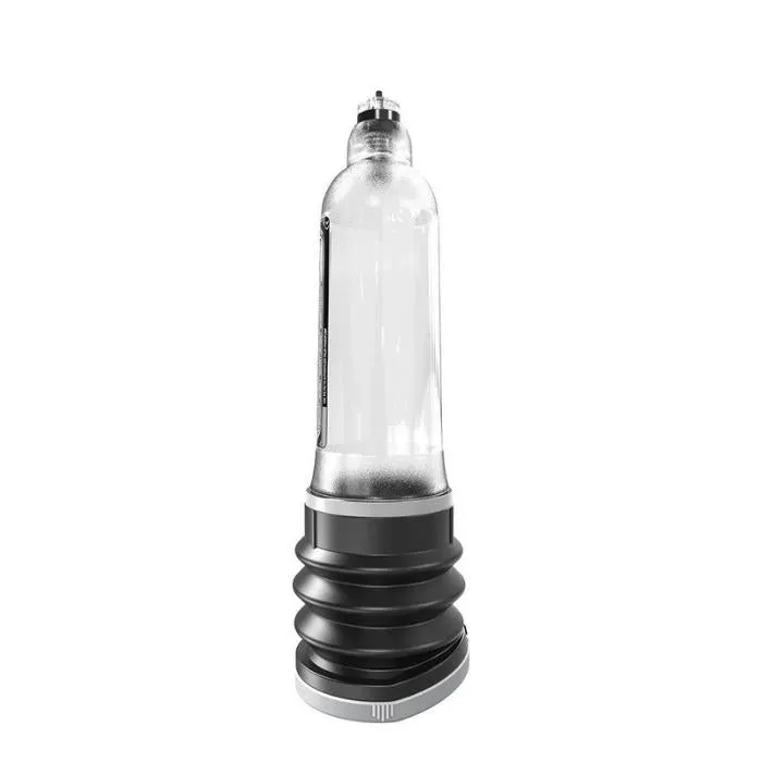 DUS Male Sex Toys Bathmate Hydromax 9 Penis Pump