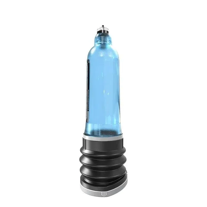 DUS Male Sex Toys Bathmate Hydromax 9 Penis Pump