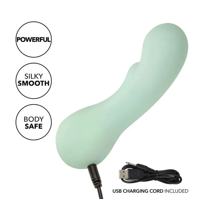 Pacifica Bora Bora Vibrator CalExotics Female Sex Toys