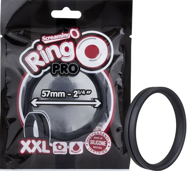 Ring O Pro XXL Screaming O Male Sex Toys