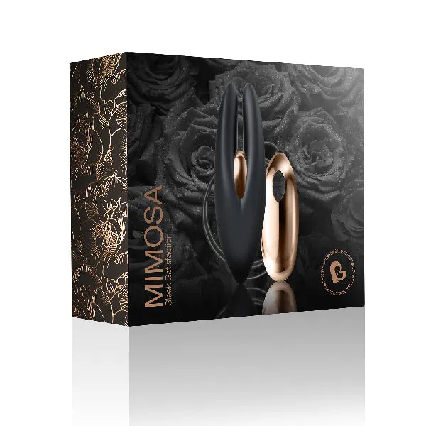 Rocks Off Vibrators Mimosa