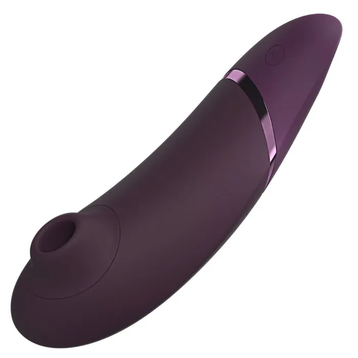 Female Sex Toys Womanizer Womanizer Next 3D Pleasure Air Clitoral Stimulator with Climax Control
