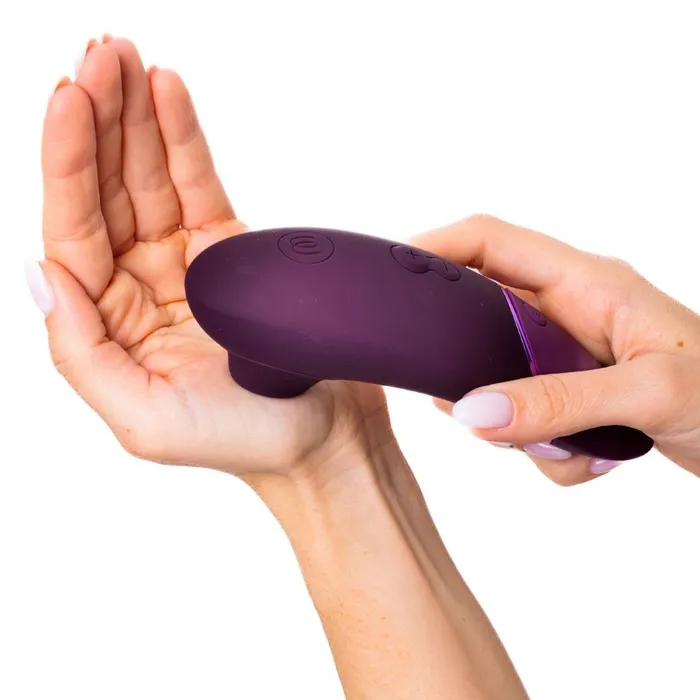 Female Sex Toys Womanizer Womanizer Next 3D Pleasure Air Clitoral Stimulator with Climax Control