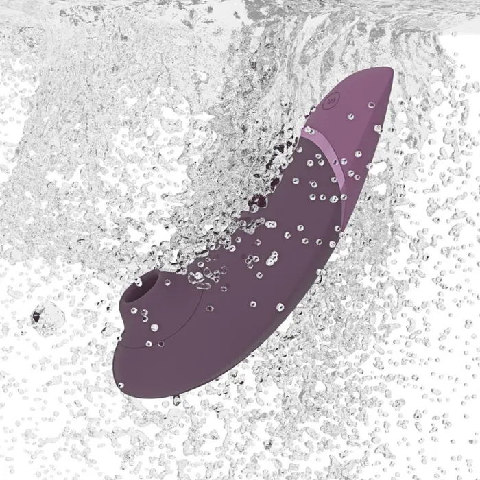 Female Sex Toys Womanizer Womanizer Next 3D Pleasure Air Clitoral Stimulator with Climax Control