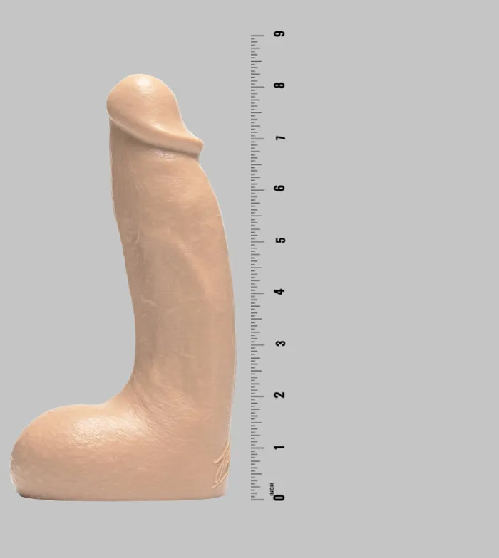 Joey Mills Dildo Fleshjack Dildos Joey Mills Dildo Fleshjack Dildos