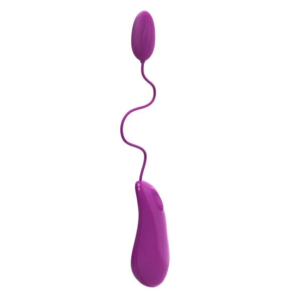 B SWISH BNAUGHTY DELUXE VIBRATING BULLET LAMPONE B SWISH Female Sex Toys
