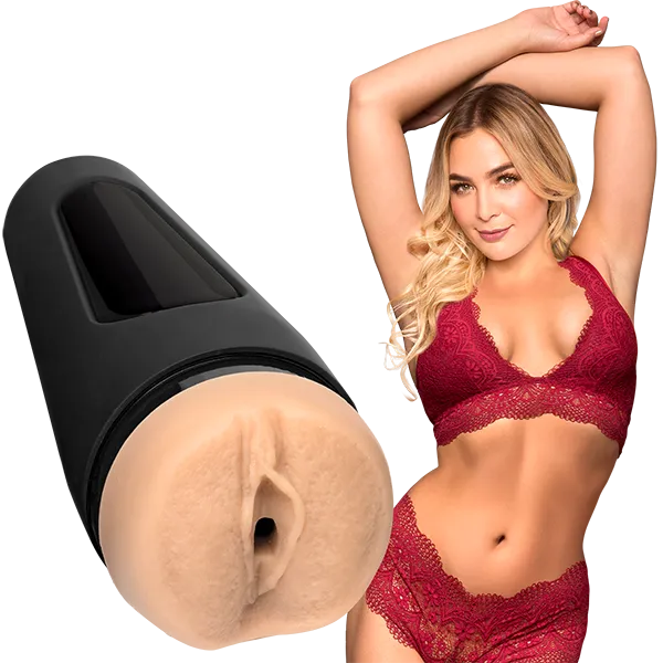 Doc Johnson Main Squeeze Blair Williams Vibrators