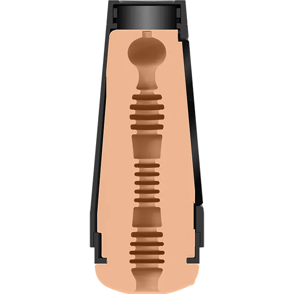 Doc Johnson Main Squeeze Blair Williams Vibrators