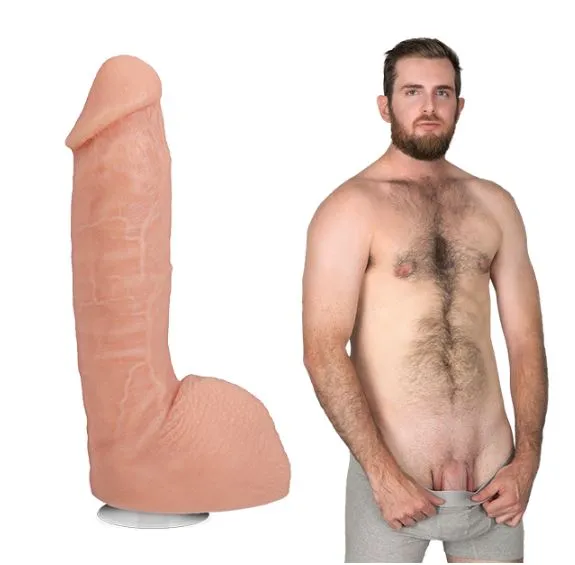 Signature Cocks Girthmasterr Doc Johnson Male Sex Toys