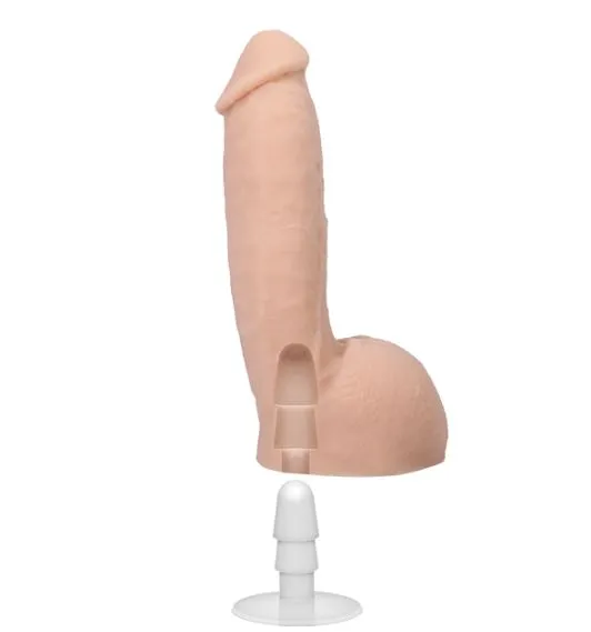 Signature Cocks Girthmasterr Doc Johnson Male Sex Toys