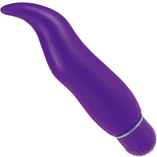 Topcat Vibrators Silicone Tickler Vibe