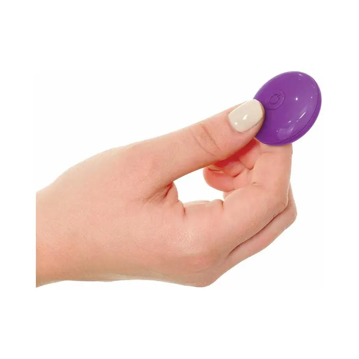 Female Sex Toys Pipedream 3Some Total Ecstasy Triple Stimulation Silicone Vibrator 3Some