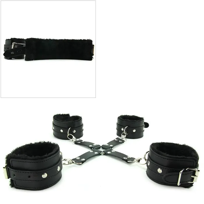 Female Sex Toys Pipedream Fetish Fantasy Cumfy Hogtie Female Sex Toys Pipedream Fetish Fantasy Cumfy Hogtie
