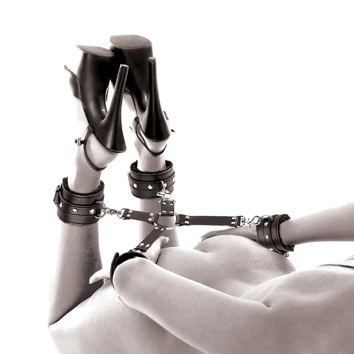 Female Sex Toys Pipedream Fetish Fantasy Cumfy Hogtie Female Sex Toys Pipedream Fetish Fantasy Cumfy Hogtie