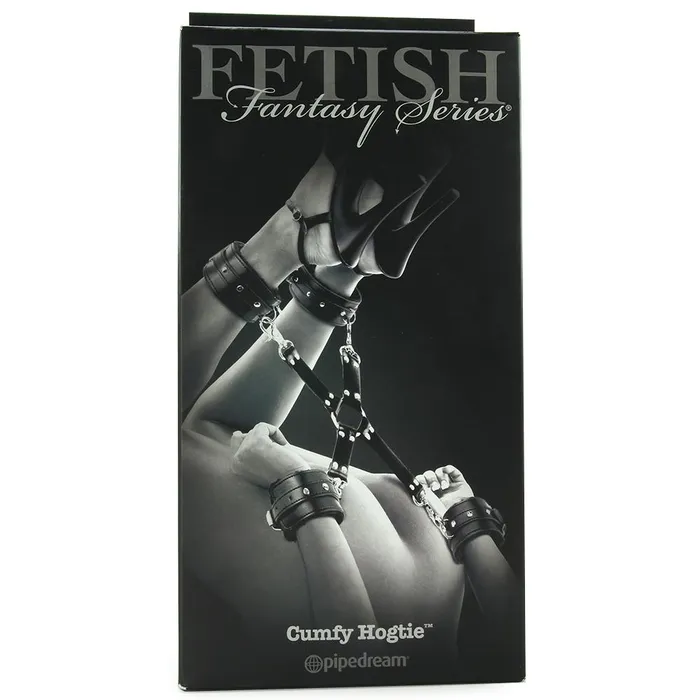 Female Sex Toys Pipedream Fetish Fantasy Cumfy Hogtie Female Sex Toys Pipedream Fetish Fantasy Cumfy Hogtie