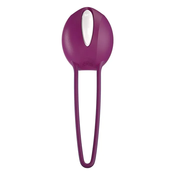 Fun Factory Fun Factory Smartball Uno Vibrators