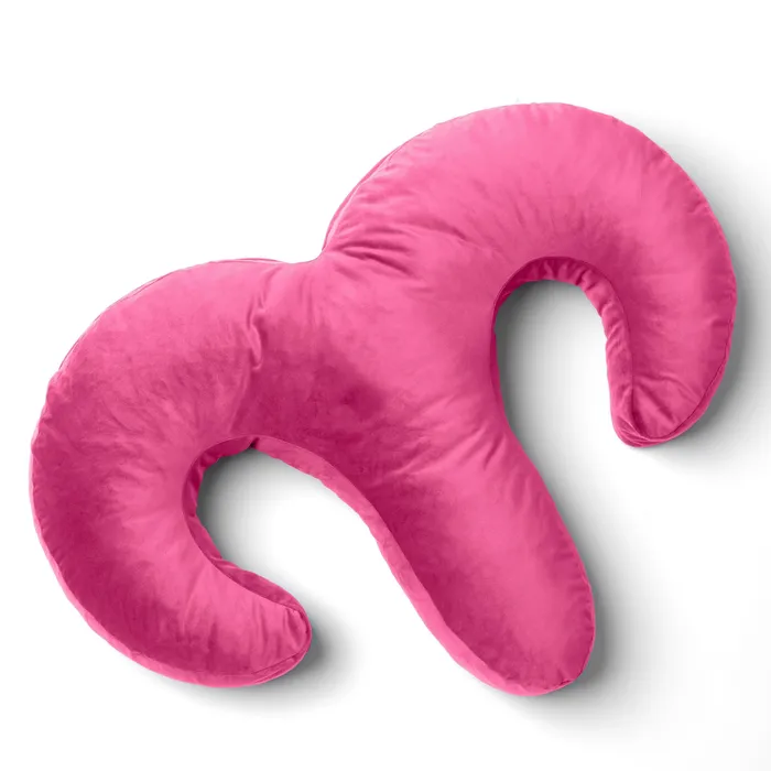 Liberator Vibrators Liberator Arie Duo Spooning Pillow for Couples
