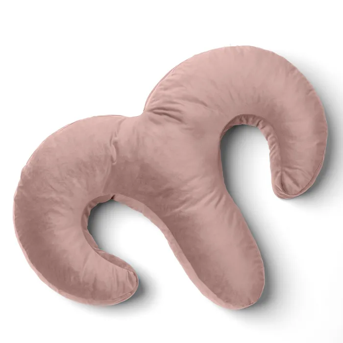 Liberator Vibrators Liberator Arie Duo Spooning Pillow for Couples