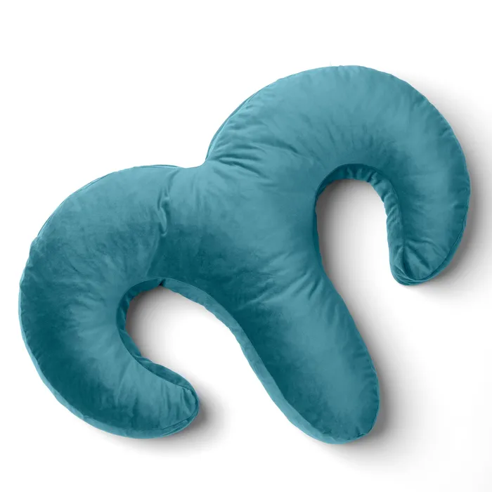 Liberator Vibrators Liberator Arie Duo Spooning Pillow for Couples