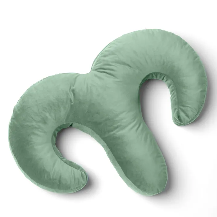 Liberator Vibrators Liberator Arie Duo Spooning Pillow for Couples