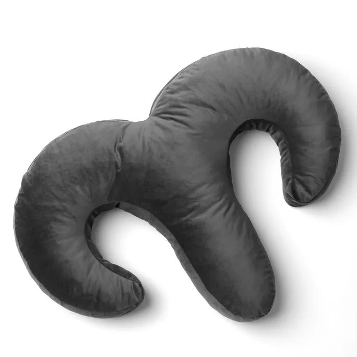 Liberator Vibrators Liberator Arie Duo Spooning Pillow for Couples