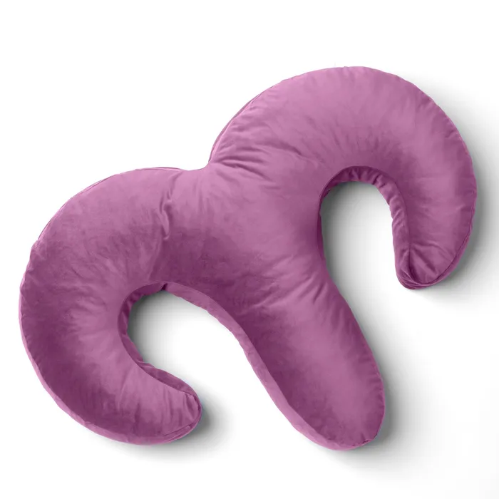 Liberator Vibrators Liberator Arie Duo Spooning Pillow for Couples