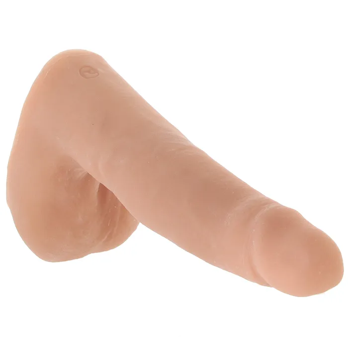 Lucas Frost 7 Inch ULTRASKYN Cock Doc Johnson Dildos