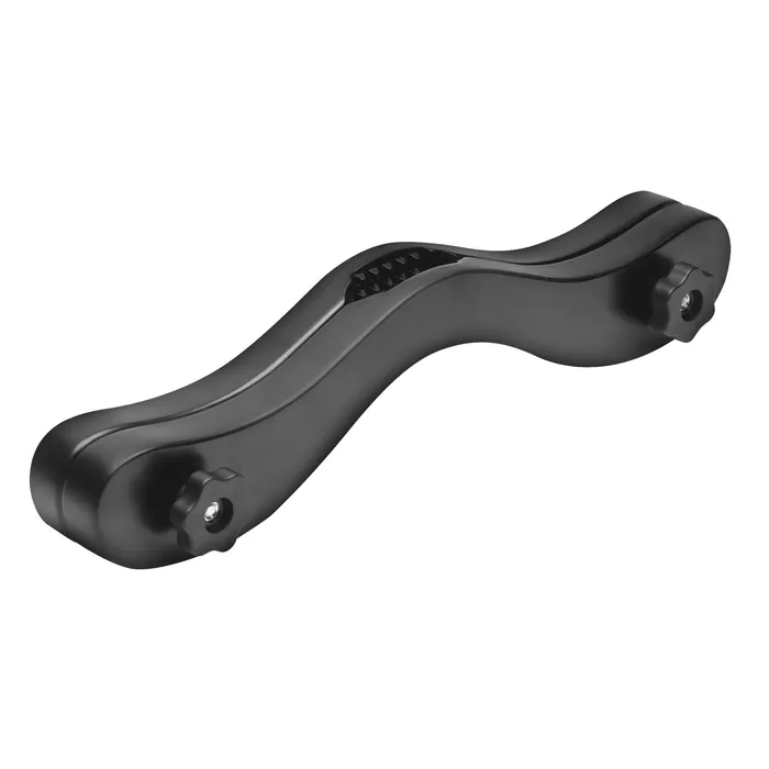 Master Series Male Sex Toys Master Series Thorns Spiked Wooden Humbler BDSM Scrotum Restraint with Spikes for Pain and Control