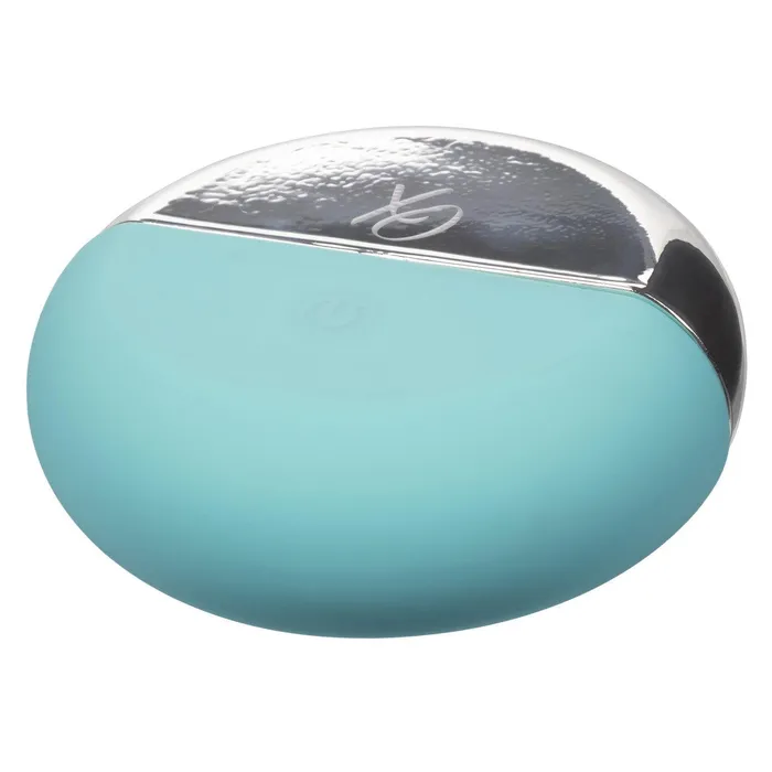 Ovation CalExotics Ovation Acclaim Rechargeable Silicone Thumping Clitoral Stimulator Female Sex Toys