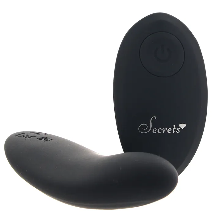 XGen Vibrators Hot Pink Lace Bikini Remote Panty Vibe XL XGen Vibrators Hot Pink Lace Bikini Remote Panty Vibe XL