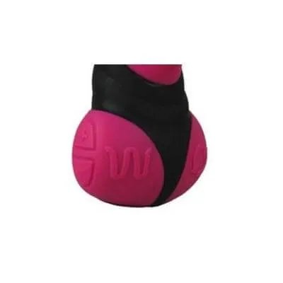 Adrien Lastic Female Sex Toys Bonnie Clyde Rechargeable Rabbit Vibrator