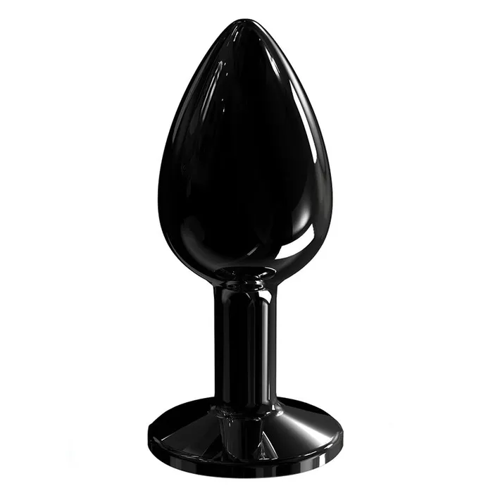 Anal Dorcel Diamond PlugBlack Small DORCEL