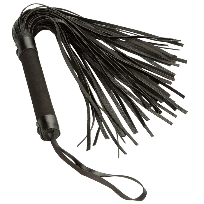 CalExotics Vibrators Nocturnal Collection Flogger