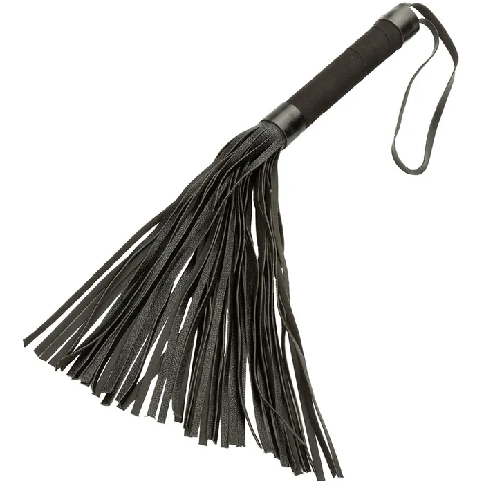 CalExotics Vibrators Nocturnal Collection Flogger