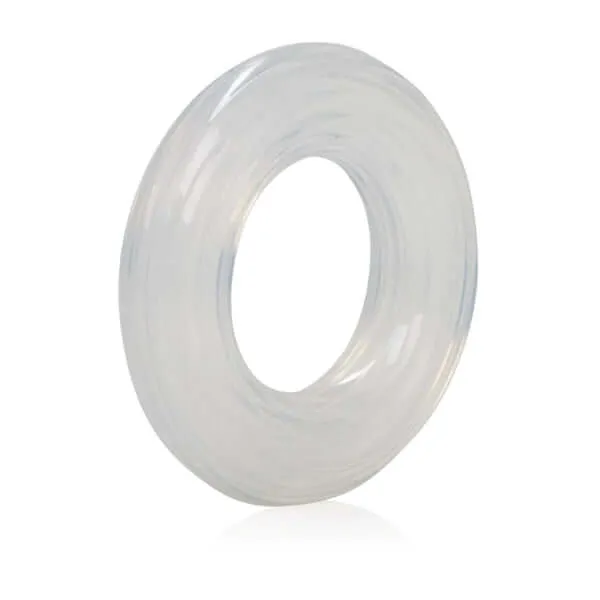 California Exotic Novelties Male Sex Toys Premium Silicone Ring XL from California Exotic Novelties