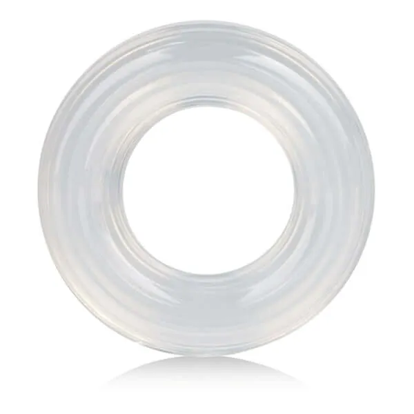 California Exotic Novelties Male Sex Toys Premium Silicone Ring XL from California Exotic Novelties