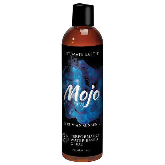 Female Sex Toys Intimate Earth Mojo Get It On Peruvian Ginseng Performance Glide INTIMATE EARTH Female Sex Toys Intimate Earth Mojo Get It On Peruvian Ginseng Performance Glide INTIMATE EARTH