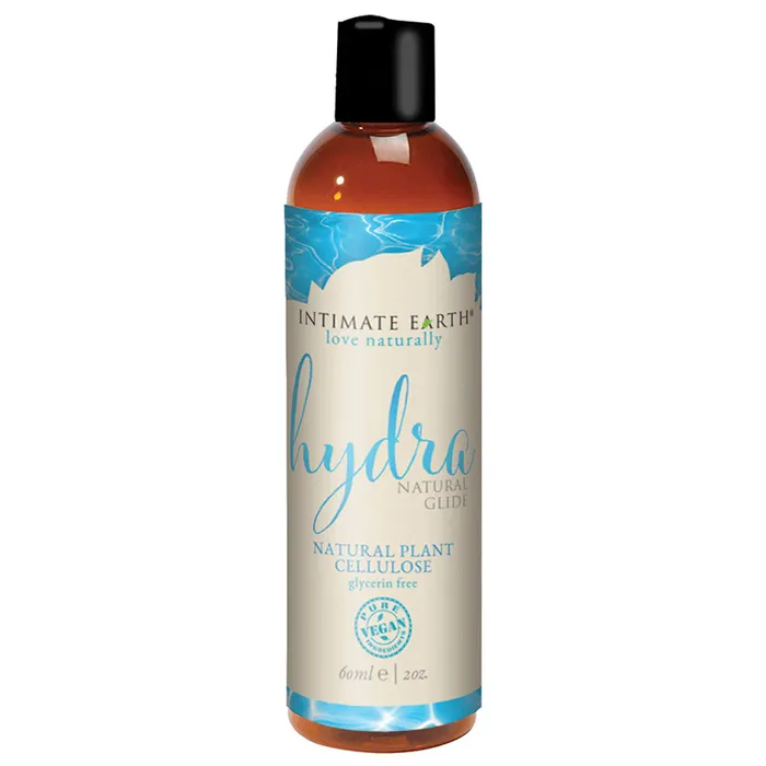 Intimate Earth Hydra Natural Glide 2oz INTIMATE EARTH Vibrators