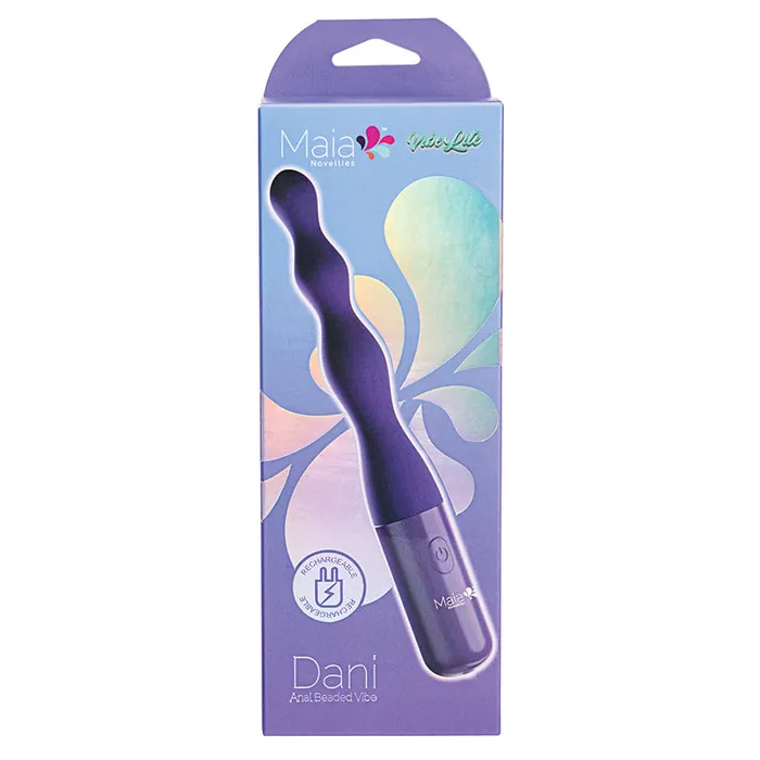 Maia Dani MAIA TOYS Vibrators