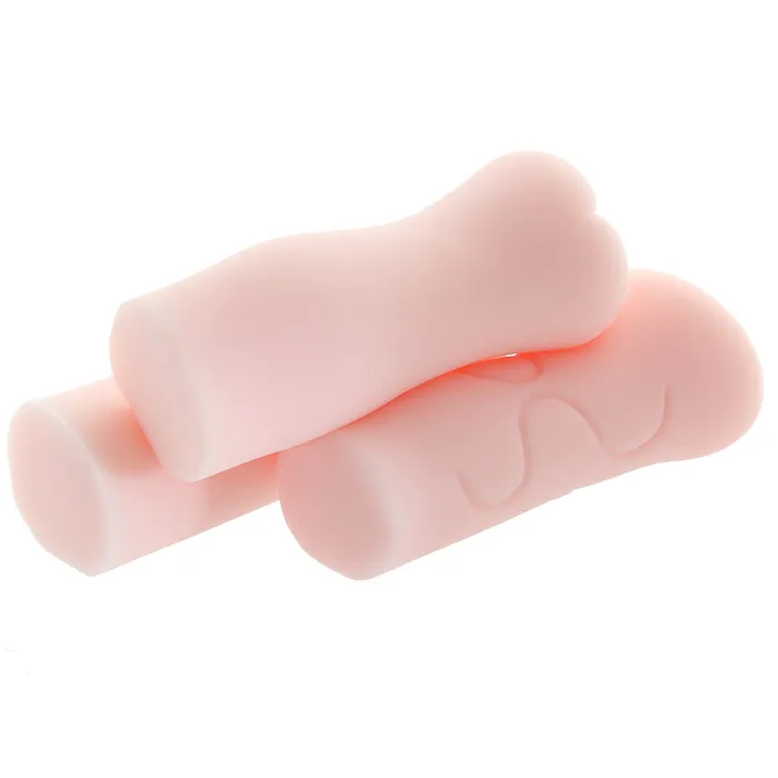 PinkCherry Male Sex Toys PinkCherry Eenie Meenie Miney OH Stroker Set PinkCherry Male Sex Toys PinkCherry Eenie Meenie Miney OH Stroker Set