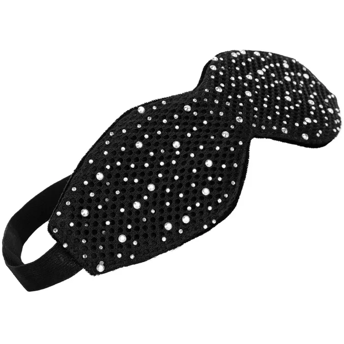 Radiance Blackout Eye Mask CalExotics Vibrators