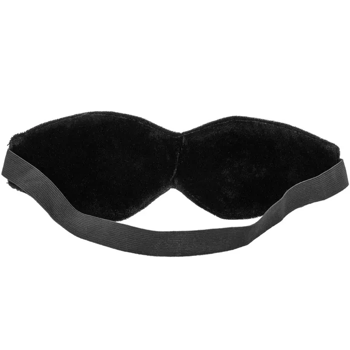 Radiance Blackout Eye Mask CalExotics Vibrators