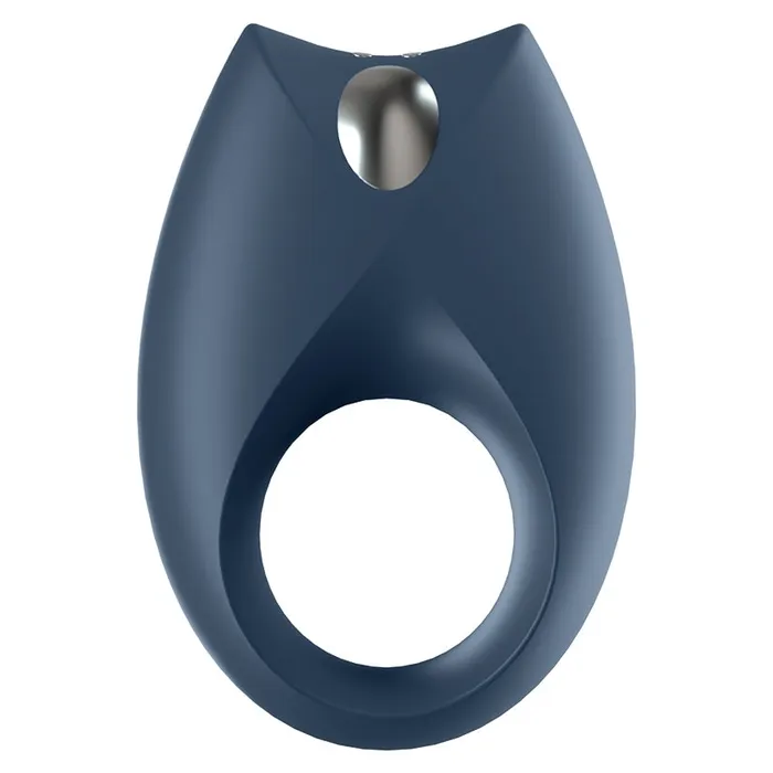 Satisfyer Royal One Ring VibratorBlue SATISFYER Vibrators