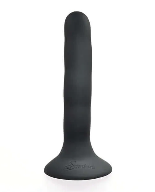 Sport Sheets Dildos Sportsheets Please Black Dildo
